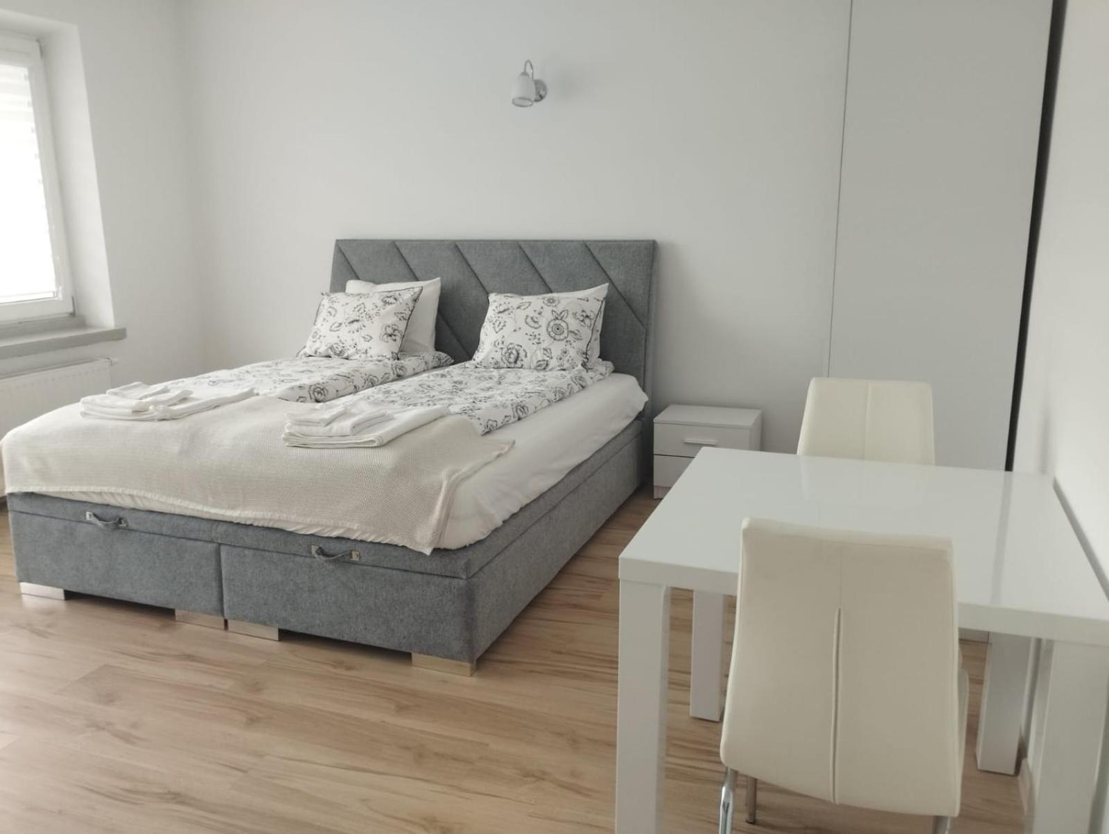 Pensjonat Przy 29 Alei Kraków