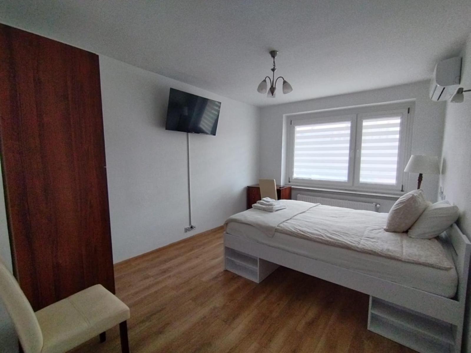 Guest house Przy 29 Alei *