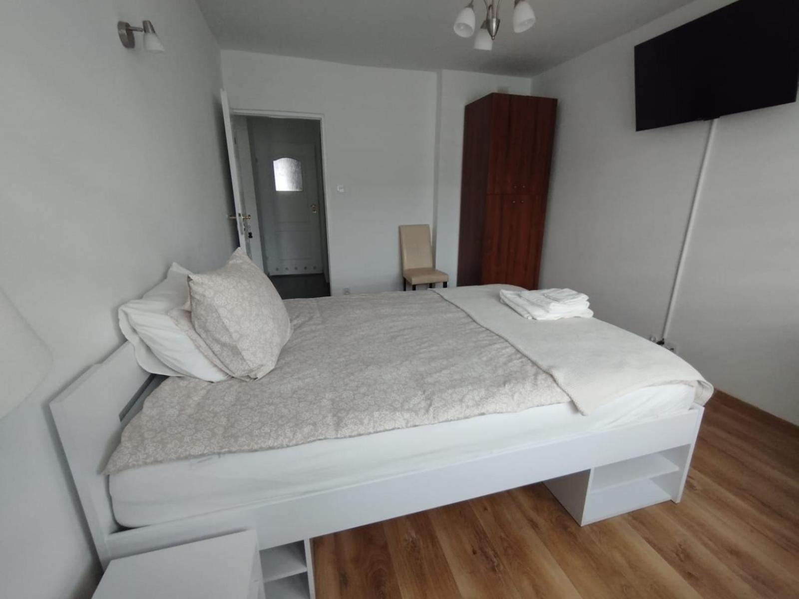Guest house Przy 29 Alei *